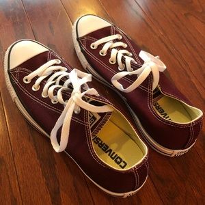 Converse - Low Top